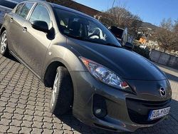Gebraucht 2012 Mazda 3 High Limousine | 6.000 € (Guter Preis)