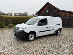 Schwarz Gebraucht 2019 Renault Kangoo Van / Kleinbus | 9.900 € (Fairer Preis)
