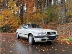 Weiß Gebraucht 1992 Audi 80 Sport Limousine | 4.398 €