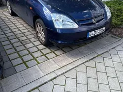 Gebraucht 2002 Honda Civic Limousine | 799 € (Superpreis)