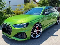 Audi RS4