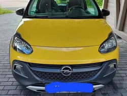 Opel Adam