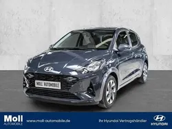 Aurora grey / met Neu 2025 Hyundai i10 Comfort Kleinwagen | 19.950 € (Fairer Preis)