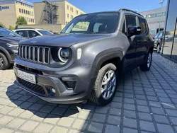 Grau Gebraucht 2023 Jeep Renegade Limited SUV | 26.600 € (Fairer Preis)