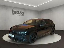 Karbon schwarz (metallic) Neu 2025 Opel Astra Limousine | 28.950 € (Fairer Preis)