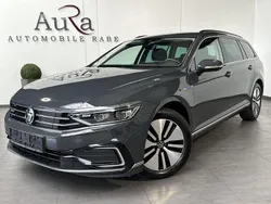 Uranograu Gebraucht 2021 VW Passat R-line Kombi | 21.749 € (Etwas zu teuer)