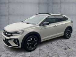 Grau Neu 2025 VW Taigo R-line SUV | 31.370 € (Teuer)