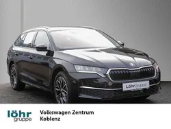 Schwarzmagic perleffekt Gebraucht 2024 Skoda Octavia Selection Kombi | 33.480 € (Guter Preis)