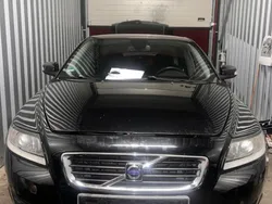 Schwarz Gebraucht 2008 Volvo V50 Kombi | 2.400 € (Guter Preis)