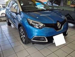 Gebraucht 2016 Renault Captur SUV | 9.500 € (Guter Preis)