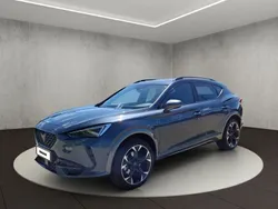 "magnetic tech" Gebraucht 2024 Cupra Formentor Basis SUV | 33.980 € (Fairer Preis)