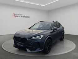 Grau Gebraucht 2023 Cupra Formentor VZ SUV | 28.650 € (Etwas zu teuer)