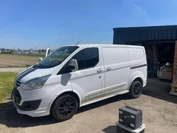 Weiß Gebraucht 2014 Ford Transit Custom Sport Van / Kleinbus | 7.800 € (Guter Preis)