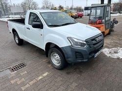 Weiß Gebraucht 2020 Isuzu D-Max SUV | 19.999 €