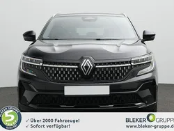 Schwarz Gebraucht 2025 Renault Austral Iconic SUV | 34.990 € (Superpreis)
