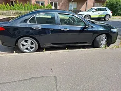 Schwarz Gebraucht 2015 Honda Accord Elegance Limousine | 13.500 € (Etwas zu teuer)