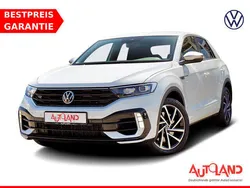 Andere Gebraucht 2021 VW T-Roc R SUV | 32.490 € (Fairer Preis)