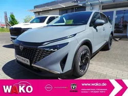 Schwarz Neu 2024 Nissan Qashqai N-Connecta SUV | 29.990 € (Fairer Preis)