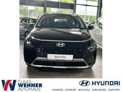Schwarz Neu 2025 Hyundai Bayon Trend SUV | 23.900 € (Guter Preis)