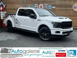 Weiß Gebraucht 2021 Ford F-150 XLT Abholung | 36.900 €