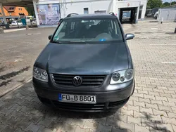 Gebraucht 2005 VW Touran Trendline Van / Kleinbus | 1.450 € (Superpreis)