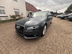 Blau Gebraucht 2009 Audi A4 S-Line Kombi | 5.500 € (Guter Preis)