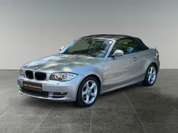 BMW 118 Cabriolet
