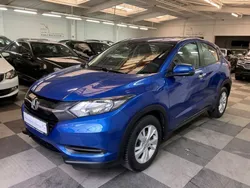 Blau Gebraucht 2016 Honda HR-V Comfort SUV | 12.450 € (Fairer Preis)