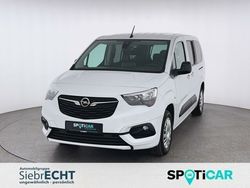 Andere farbe Gebraucht 2022 Opel Combo Elegance Van / Kleinbus | 20.970 € (Fairer Preis)