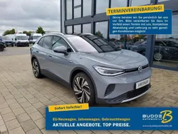 Andere Gebraucht 2022 VW ID.4 Pro Performance SUV | 36.880 € (Guter Preis)