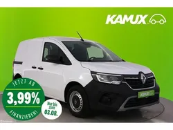 Mineral weiss Neu 2025 Renault Kangoo Van / Kleinbus | 22.750 € (Guter Preis)