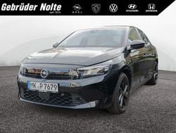 Schwarz / Gebraucht 2025 Opel Corsa Edition Limousine | 17.750 € (Superpreis)