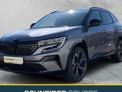Grau Gebraucht 2025 Renault Austral Techno Esprit Alpine SUV | 31.990 € (Superpreis)