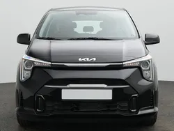 Signal red Gebraucht 2025 Kia Picanto Vision Kleinwagen | 17.180 € (Superpreis)