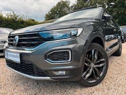 Grau Gebraucht 2019 VW T-Roc Beats SUV | 22.490 € (Guter Preis)
