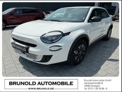Weiß Neu 2025 Fiat 600 SUV | 31.900 € (Teuer)