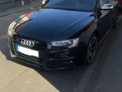 Schwarz Gebraucht 2012 Audi S5 Coupé | 13.800 € (Fairer Preis)