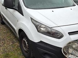 Weiß Gebraucht 2014 Ford Transit Kombi | 4.200 €