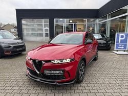 Rosso Gebraucht 2023 Alfa Romeo Tonale Edizione Speciale SUV | 27.990 € (Superpreis)
