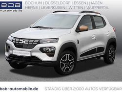 Grau Gebraucht 2023 Dacia Spring Extreme Kleinwagen | 12.555 € (Guter Preis)