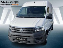 Weiß Gebraucht 2023 VW Crafter Van | 21.360 € (Guter Preis)