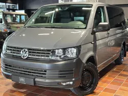 Pure grey Gebraucht 2019 VW T6.1 Van | 47.588 € (Fairer Preis)