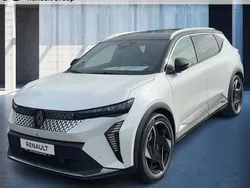 Schwarz Gebraucht 2024 Renault Scénic Esprit Alpine Van / Kleinbus | 50.700 € (Teuer)