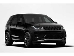 Neu 2025 Land Rover Discovery Sport SE Dynamic SUV | 55.900 € (Fairer Preis)