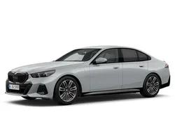 Gebraucht 2025 BMW 520 Comfort Edition Limousine | 59.980 € (Guter Preis)