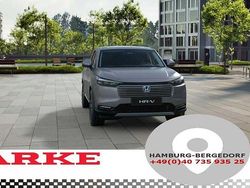 Grau Neu 2026 Honda HR-V Advance SUV | 33.290 € (Fairer Preis)