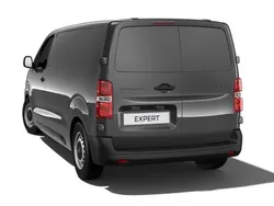 Titaniumgrau metallic titaniumgrau metallic titaniumgrau metallic Neu 2025 Peugeot Expert Van | 31.966 € (Superpreis)