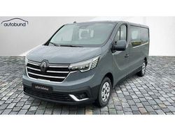 Neu 2025 Renault Trafic Van | 36.970 € (Fairer Preis)