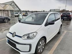 Weiß Gebraucht 2020 VW e-up! Style Kleinwagen | 12.450 € (Guter Preis)