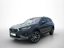 Delfingrau Neu 2024 Seat Tarraco Beats SUV | 42.950 € (Fairer Preis)